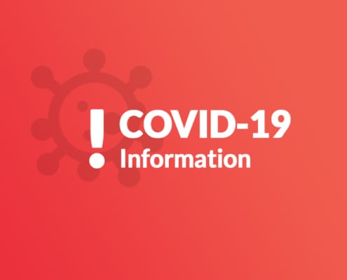 covid-19 information