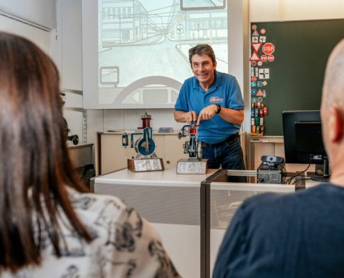 Führerscheinkurs Villach