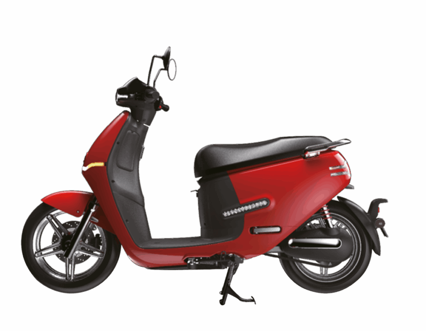 E-Roller